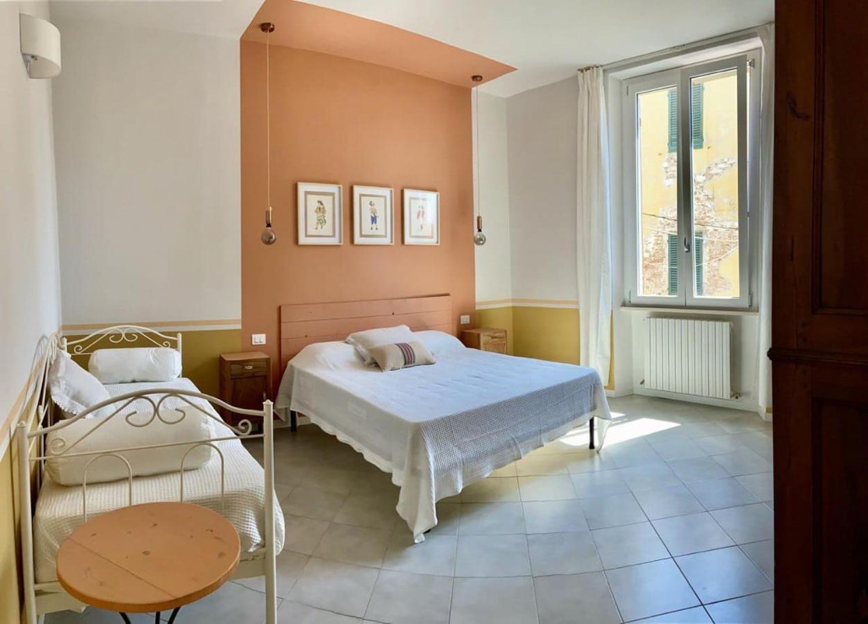 Via Pisano 22 - La Tua Casa In Centro Apartment Exterior photo
